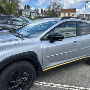 SUBARU CROSSTREK SPORT - 2