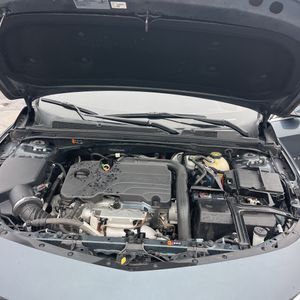 2021 Chevrolet MALIBU LT — миниатюра 44