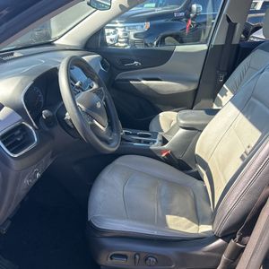 صورة مصغرة 53 لـ 2021 Chevrolet EQUINOX LS