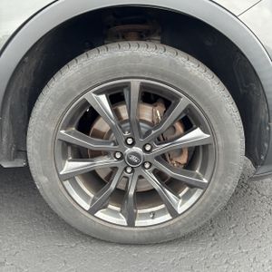 2019 FORD EXPLORER XLT — миниатюра 20