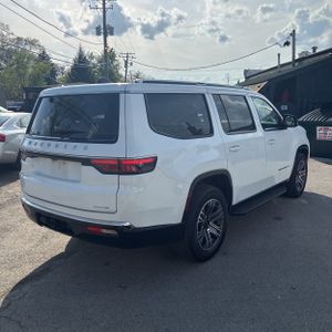 JEEP WAGONEER SERIES II - 8