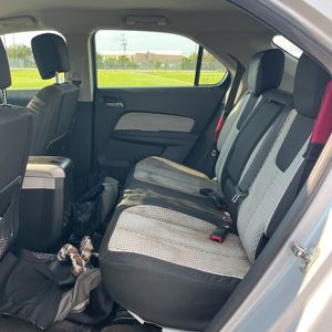 2011 Chevrolet EQUINOX LS 照片 34