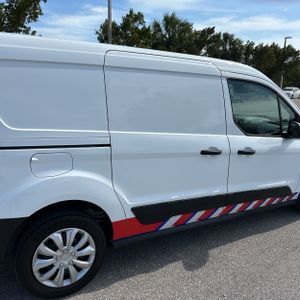 FORD TRANSIT CONNECT XL - 9