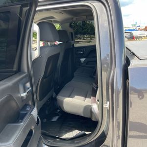 2015 Chevrolet SILVERADO 1500 LT Z71 缩略图 34