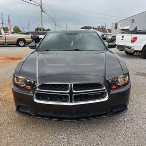 2014 Dodge CHARGER SE thumbnail 14
