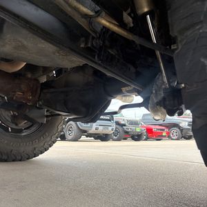 2017 RAM 1500 REBEL 照片 29