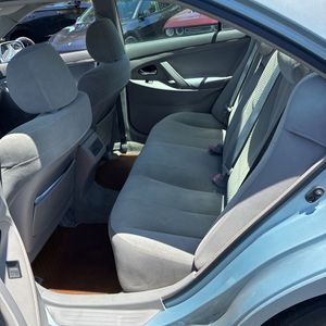 2008 Toyota CAMRY LE thumbnail 32