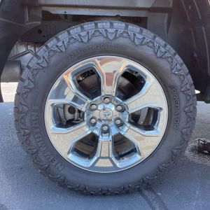 2020 RAM 1500 BIG HORN 缩略图 19