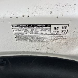 2023 Honda HR-V EX-L 照片 48