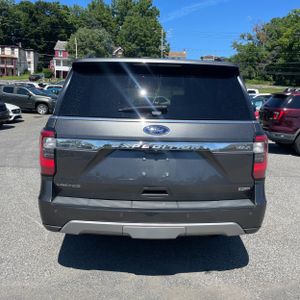 2021 FORD EXPEDITION MAX LIMITED 照片 7