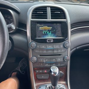2013 Chevrolet MALIBU LT — миниатюра 37