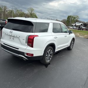 HYUNDAI PALISADE SEL - 8