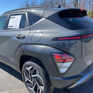 HYUNDAI KONA SEL PREMIUM - 6