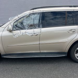 صورة 4 لـ 2007 Mercedes-BENZ GL