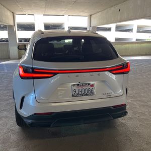 LEXUS NX 350 PREMIUM - 7