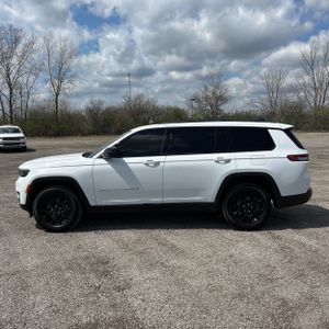 JEEP GRAND CHEROKEE L ALTITUDE - 3