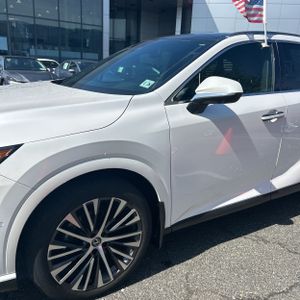 LEXUS RX 350H PREMIUM+ - 2