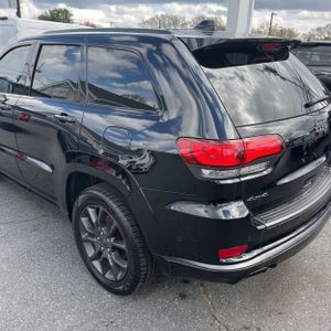 JEEP GRAND CHEROKEE - 5