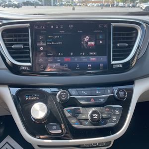2023 Chrysler PACIFICA TOURING L — миниатюра 38