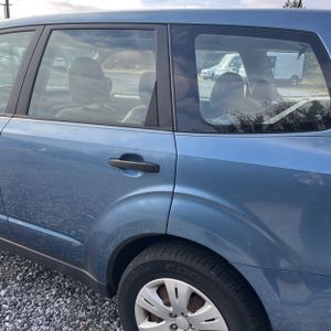 SUBARU FORESTER X - 6