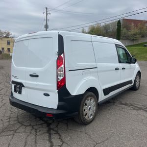 FORD TRANSIT CONNECT XL - 8