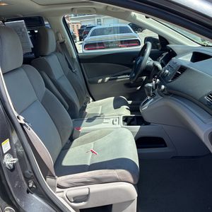 2012 Honda CR-V EX 缩略图 32