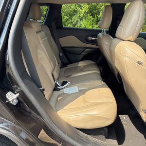 صورة مصغرة 35 لـ 2015 JEEP CHEROKEE LIMITED