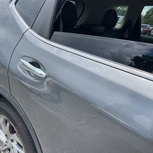 2014 Nissan ROGUE SL 缩略图 45