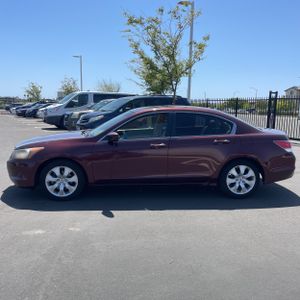 HONDA ACCORD EX-L - 3