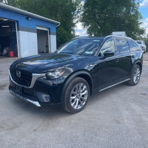 2025 Mazda CX-90 3.3 TURBO PREMIUM PLUS — фото 1