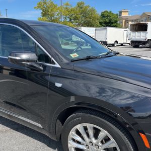 2020 Cadillac XT6 PREMIUM LUXURY 缩略图 13