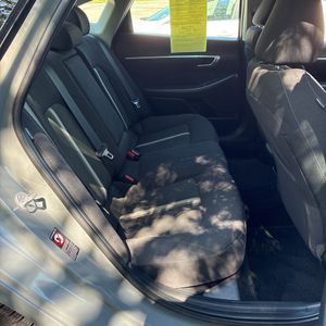 2023 Hyundai SONATA SEL thumbnail 35