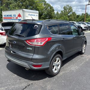 2015 FORD ESCAPE SE — фото 7