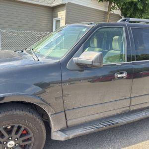 صورة 2 لـ 2013 FORD EXPEDITION XLT