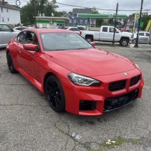 2023 BMW M2 BASE 缩略图 12