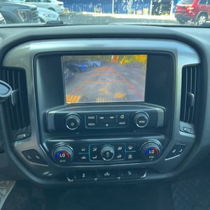 2014 Chevrolet SILVERADO 1500 LT Z71 照片 38