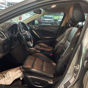 2014 Mazda MAZDA6 I TOURING — миниатюра 31
