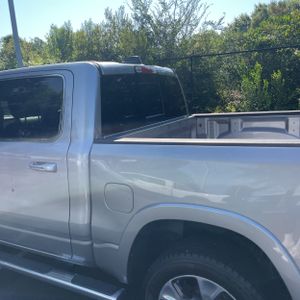 2022 RAM 1500 LARAMIE 照片 6