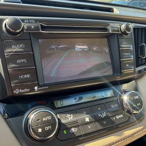 2014 Toyota RAV4 XLE 照片 39