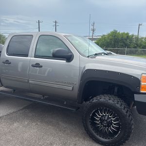 2009 Chevrolet SILVERADO 1500 LT — миниатюра 13