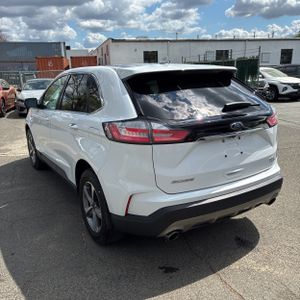 FORD EDGE SEL - 5