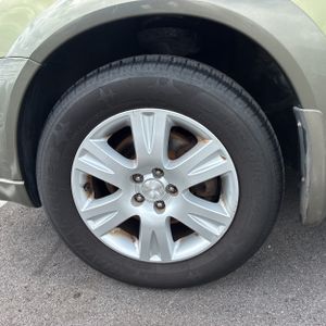 صورة مصغرة 17 لـ 2005 Subaru OUTBACK 2.5I