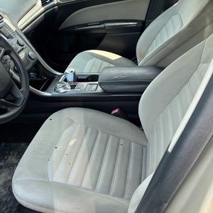 صورة مصغرة 25 لـ 2017 FORD FUSION S