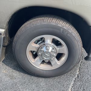 2008 Dodge RAM 3500 SLT — миниатюра 20