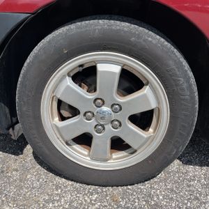 2005 Toyota PRIUS BASE — миниатюра 17
