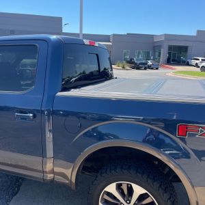 FORD F-150 KING RANCH - 6