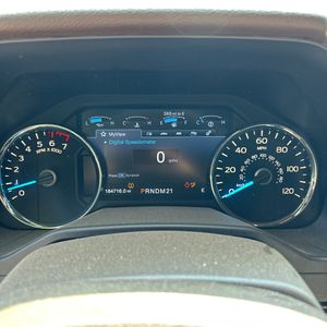 2016 FORD F-150 KING RANCH 照片 40