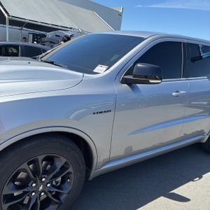 DODGE DURANGO R/T - 2