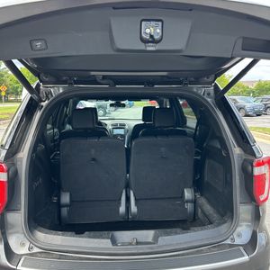 صورة مصغرة 43 لـ 2018 FORD EXPLORER PLATINUM