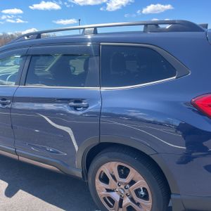 SUBARU ASCENT BRONZE EDITION 7-PASSENGER - 6